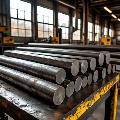 Что такое сортовой прокат?