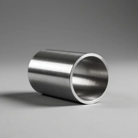 Алюминиевая труба бурильная с утолщенными внутрь концами 102 мм Д16 ГОСТ 23786-79