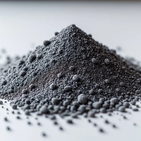 Алюминиевый порошок 50 гр ПАП-1 ГОСТ 5494-2022