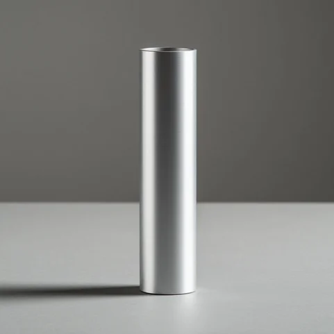 Алюминиевая труба прессованная 12 мм А7 ГОСТ 18482-2018