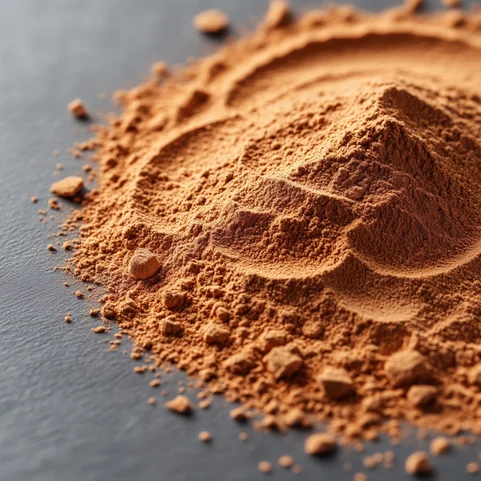 Бронзовая пудра 7-12 мкм ТК166