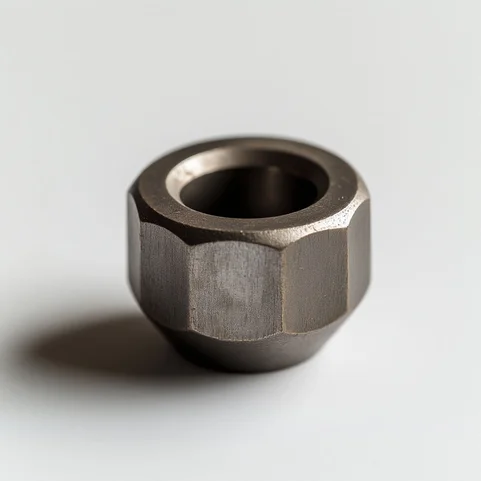 Гайка чугунная 32 мм 1 1/4х2 ГОСТ 8959-75