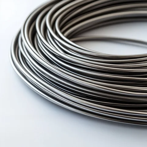 Цинковая проволока 1.5 мм Ц1 ГОСТ 13073-2018