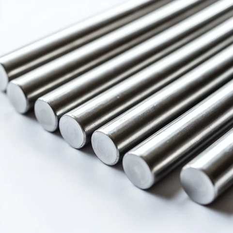 Цинковый стержень 5 Ц0 ГОСТ 3640-94