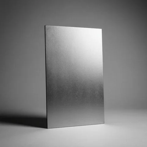 Дюралевый лист 5 мм Д1А