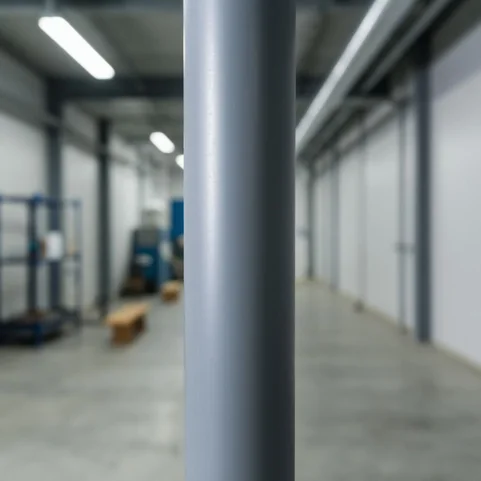 Фосфатирование металла