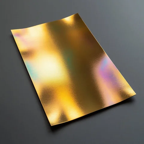 Гальваническое покрытие металла