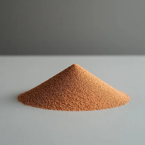 Медный порошок стабилизированный ПМО ГОСТ 4960-2017 1 кг