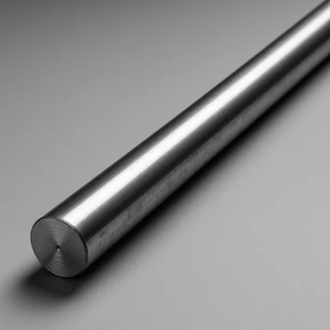 Круг титановый 3М 65 мм ОСТ 1 92077-91