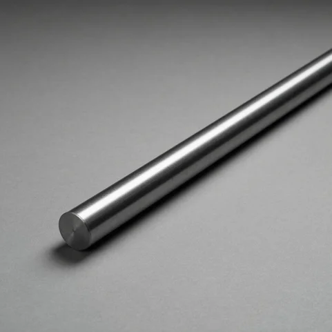 Вольфрамовый пруток 3 мм ВА ТУ 48-19-39-95