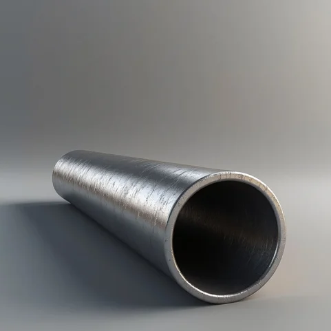 Труба стальная крекинговая 38 мм 3.5 мм 15Х5М ГОСТ 550-58