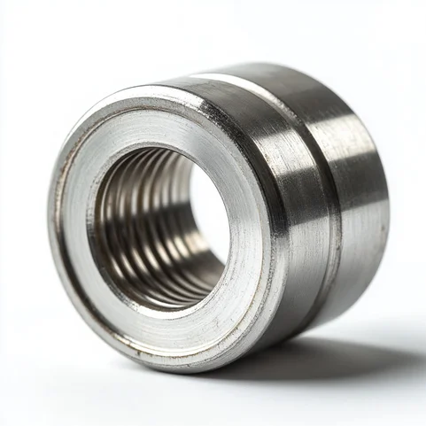 Муфта БТС 114х165 мм Д ст10 ГОСТ 632-80