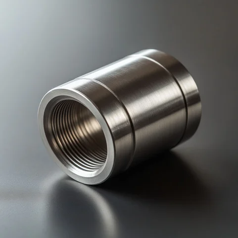 Муфта НКВ 42.2х84 мм ст10 ГОСТ 633-80