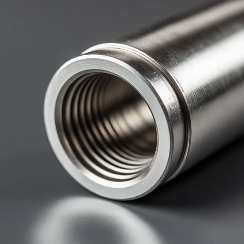 Муфта ОТТМ 127х170 мм Д ст10 ГОСТ 632-80