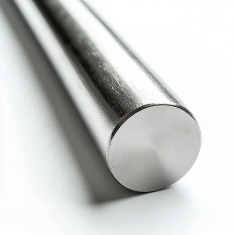 Круг нержавеющий пищевой 1 мм AISI 304