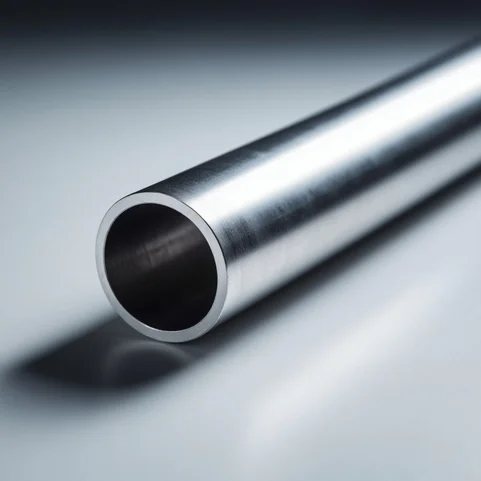 Никелевая труба 3.6х0.15 мм НП-1А-ИД