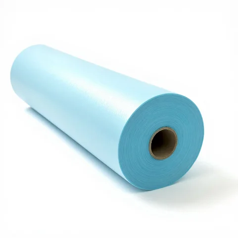 Полипропиленовые рулоны 9х0.5 мм