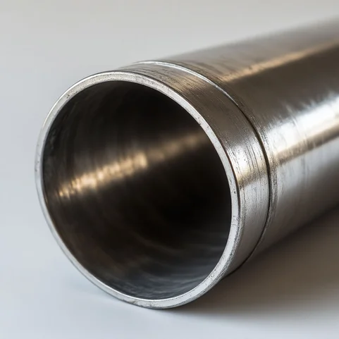 Труба прецизионная 15х0.2 мм холоднокатаная ст20 ГОСТ 9567-75