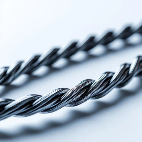 Проволока из электротехнической стали 0.2 мм ст.3408