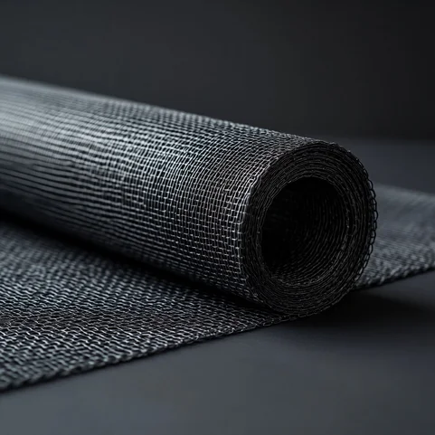 Сетка стальная щелевая 2х0.1 мм тип-1 08кп ГОСТ 9074-85