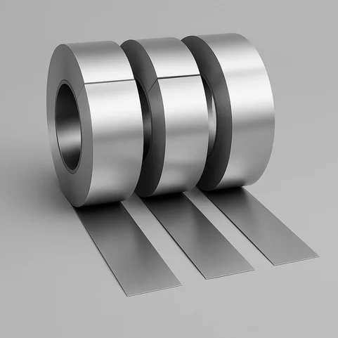 Штрипс горячекатаный 50х1.4 Ст3сп ГОСТ 6009-74