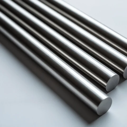 Круг оцинкованный 6 мм Ст3сп ГОСТ 2590-2006