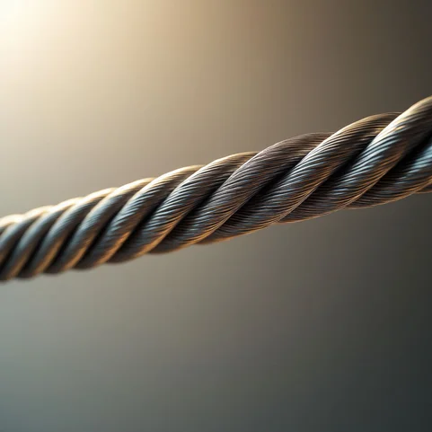 Канат стальной плоский 72 мм ГОСТ 3091-80