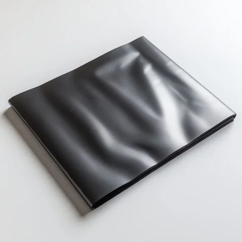 Свинцовая фольга 0.03 мм С0 ГОСТ 18394-2016