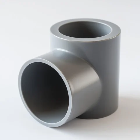 Тройник полипропиленовый 20 мм