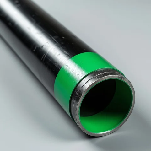 Труба НКБ 88.9х6.5 мм ГОСТ Р 52203-2004 ст10