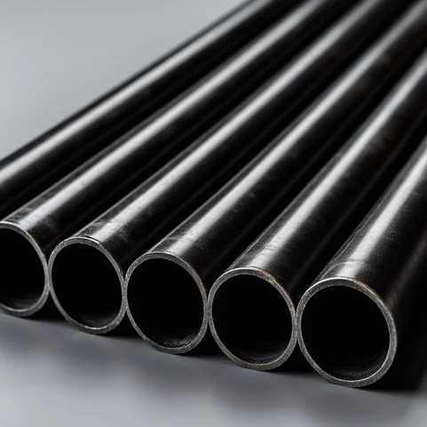 Труба НКМ 60.3х5 мм ГОСТ Р 52203-2004 ст10