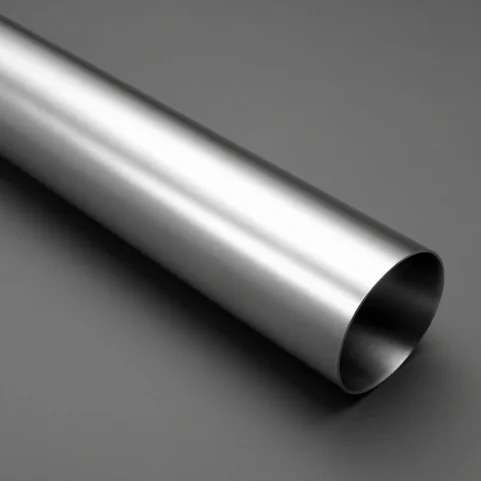 Стальная ВГП труба оцинкованная 6х1.8 мм 08 ГОСТ 3262-75