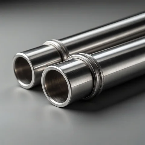 Труба стальная для отопления 48х3 мм ст10 ГОСТ 3262-75