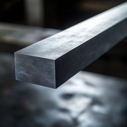 Вольфрамовая полоса 1.1 мм ТУ 48-19-106-91