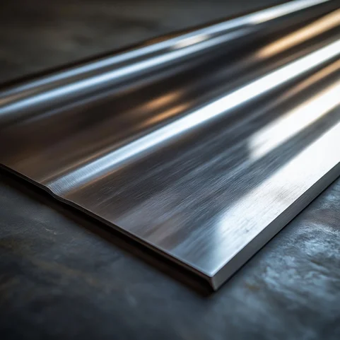 Лист стальной жаропрочный 48 мм ХН56ВМТЮ-ВД