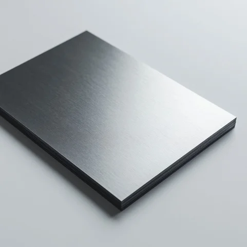 Бронелист 2.4 мм 45ХСНМФБА