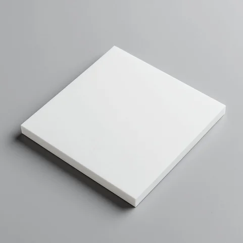 Фторопласт листовой 5х300х300 ФАФ-4Д ГОСТ 21000-81