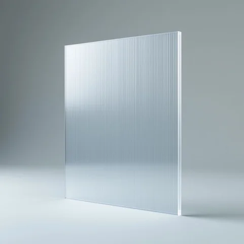 Поликарбонатная панель 4 мм ГОСТ Р 56712-2015