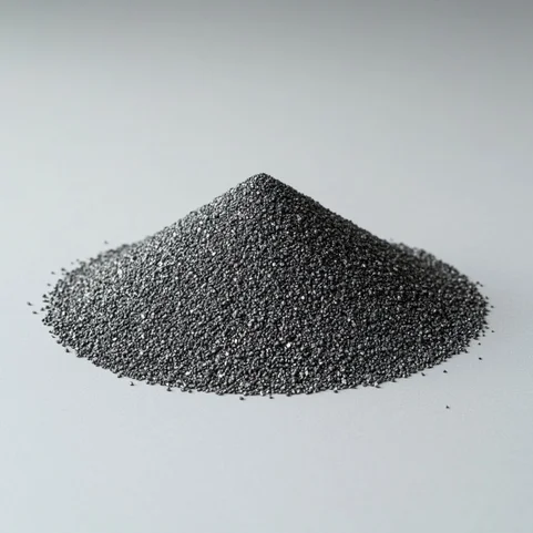 Порошок ниобия НбП-1а ГОСТ 26252-84