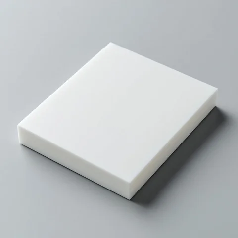 Плита полиацеталь экструзионная 40х1000х2000 мм ПОМ-С СТО-002-17152852-2011