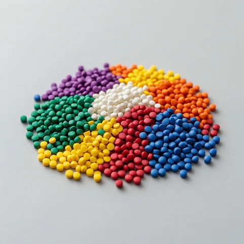 Полиамид 610 литьевой ГОСТ 10589-2016