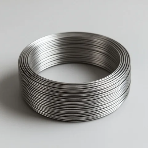 Проволока стальная легированная сварочная 0.3 мм Св-08ХН2М ГОСТ 2246-70