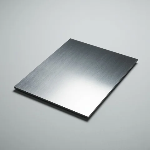 Рессорно-пружинный лист 0.5 мм 50ХГ ГОСТ 14959-2016