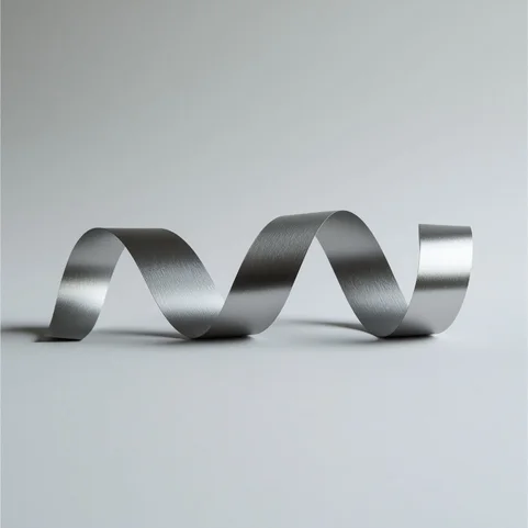 Алюминиевая лента 6.9х1600 мм АМц ГОСТ 13726-97