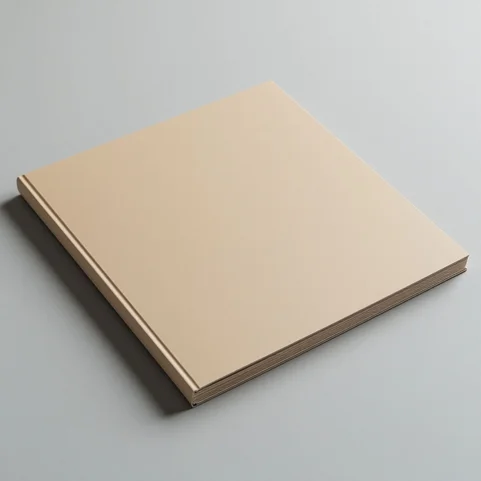 Винипласт листовой 1х500х1300 мм ВН ГОСТ 9639-71