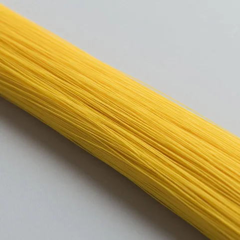 Ворс полипропиленовый 700х1.4 мм