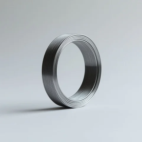 Проволока стальная жаропрочная 1 мм ХН70МВИ