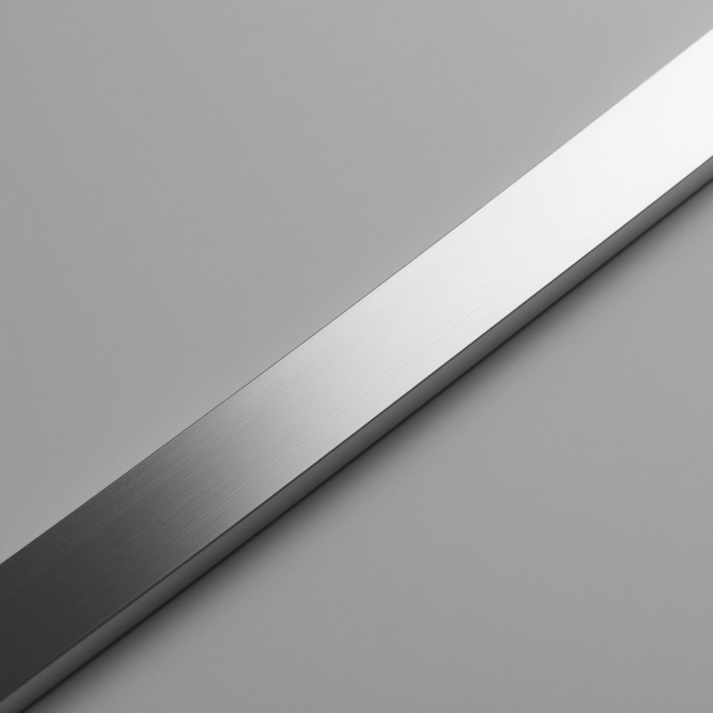 Никелевый анод прямоугольный НПАН ГОСТ 2132-2016