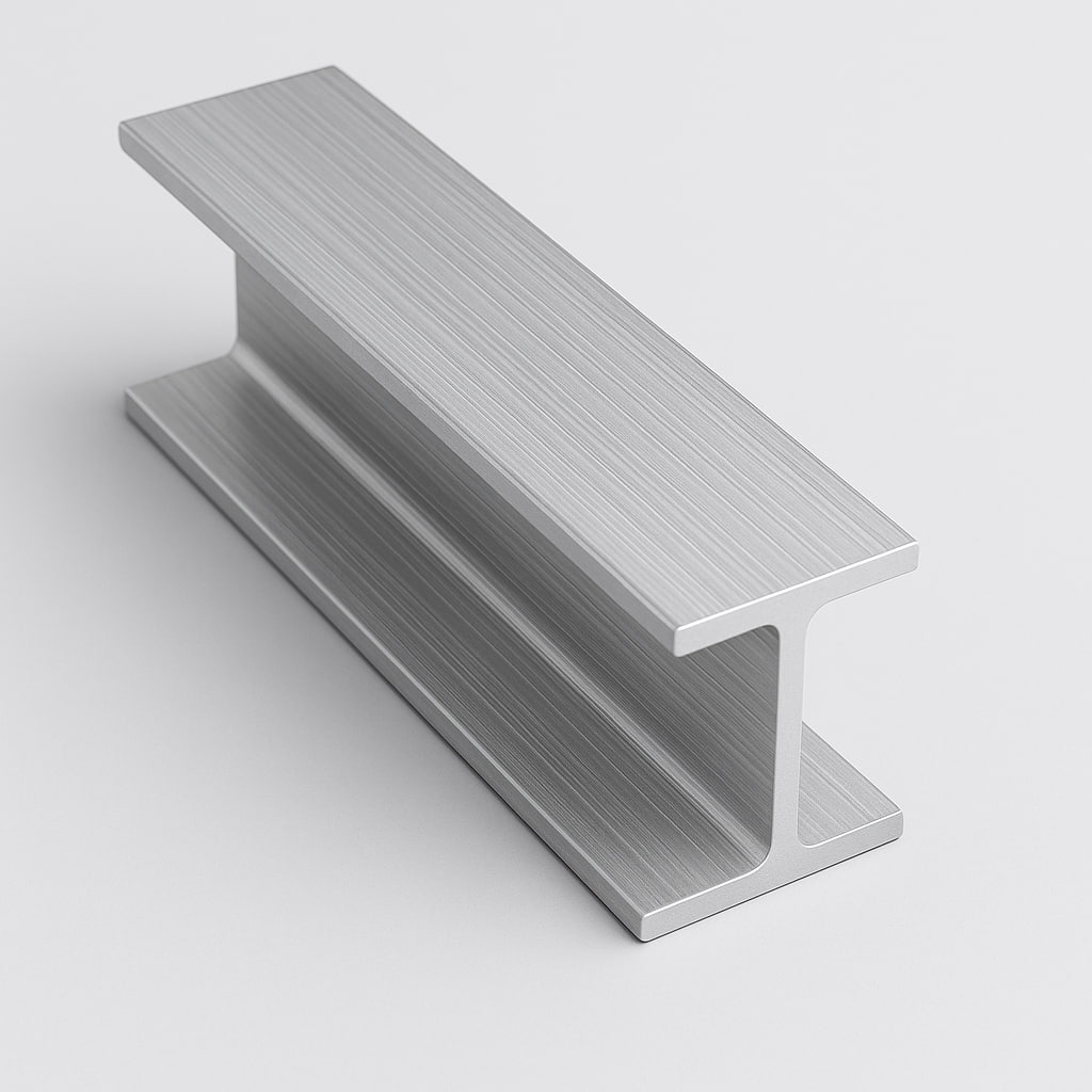 Двутавр колонный 431х400х23 мм 40К5 Ст3сп