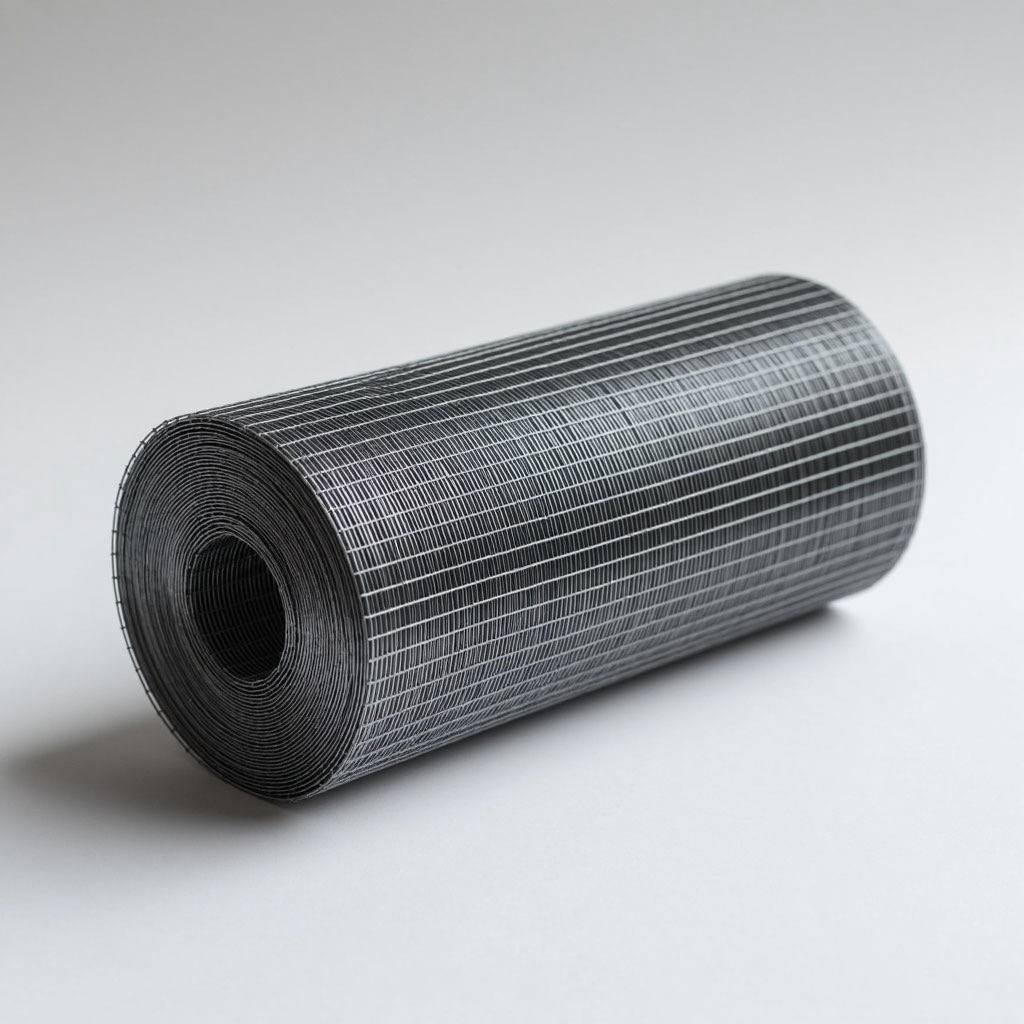 Стальная сетка Манье 25х0.6х500 мм ГОСТ 13603-89